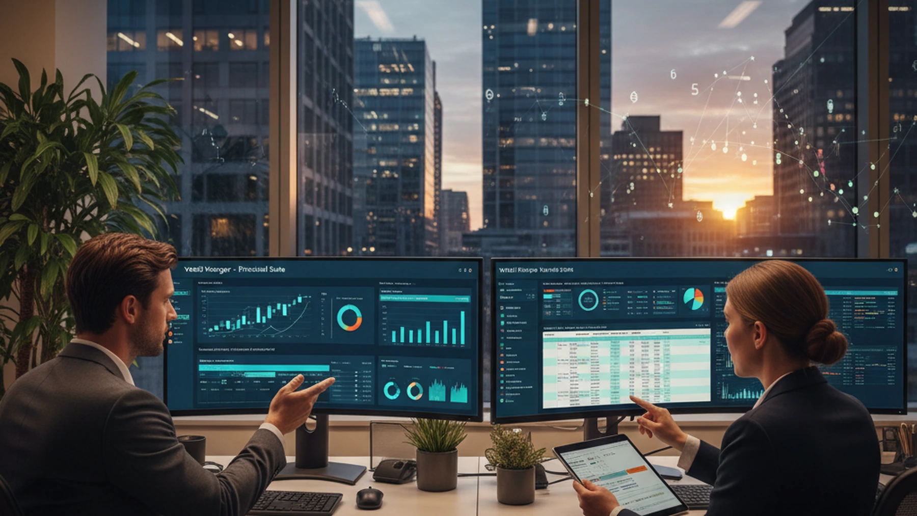 Yardi Accounting Expertise: Advanced Tips for Property Management Professionals - hero image