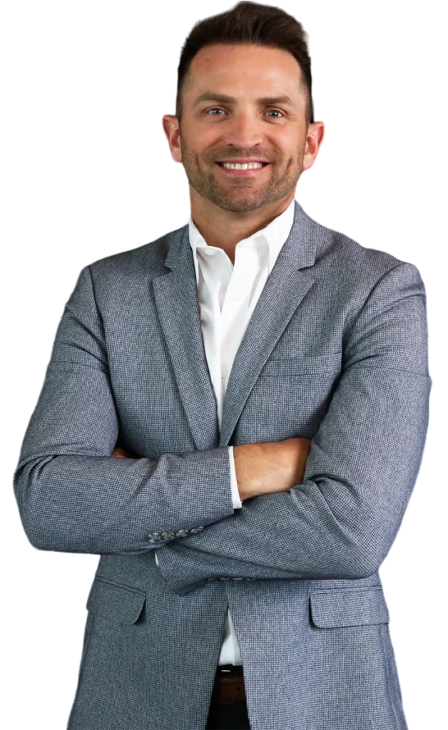 Mark Kappelman, Co-Founder of REA