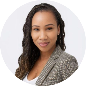 Sharifa Giraldo, CPA, VP Client Success (Residential PM) at REA