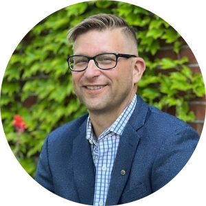 Will Daege, VP - Client Success (Commercial PM) at REA